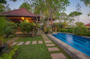 Puri Cili Villa Ubud